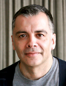 James Costa James Costa