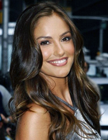 Minka Kelly Minka Kelly