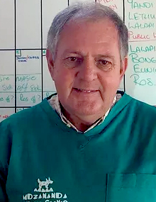 Dr Nicolaas Kriek Dr Nicolaas Kriek