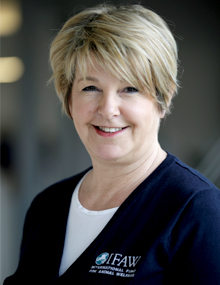 Sonja Van Tichelen Sonja Van Tichelen