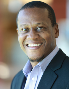 Kelvin Alie, Vice-président exécutif Kelvin Alie, Vice-président exécutif