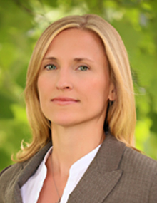 Daina Bray, General Counsel Daina Bray, General Counsel