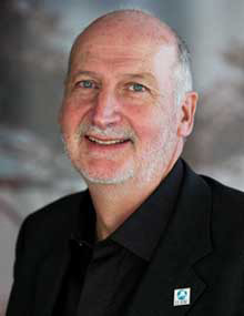 Dr. Ian Robinson, Vice President, Animal Welfare and Conservation (2003-2016) Dr. Ian Robinson, Vice President, Animal Welfare and Conservation (2003-2016)