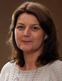Isabel McCrea, Regional Director, Oceania Isabel McCrea, Regional Director, Oceania