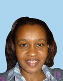 Jacqueline Nyagah, Responsable de la communication, IFAW Afrique de l’Est Jacqueline Nyagah, Responsable de la communication, IFAW Afrique de l’Est