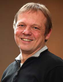Dr. Ralf (Perry) Sonntag, Country Director, Germany Dr. Ralf (Perry) Sonntag, Country Director, Germany