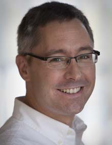 Thom Maul, Chief Financial Officer Thom Maul, Chief Financial Officer
