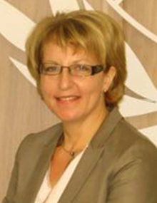 Amela Cosovic Medic - UNDP Sector Coordinator - Justice and Security - Bosnia and Herzegovina UNDP Sector Coordinator - Justice and Security - Bosnia and Herzegovina