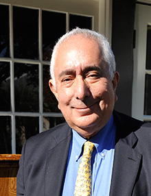 Honorary Board member, actor, commentator and author Honorary Board member, actor, commentator and author