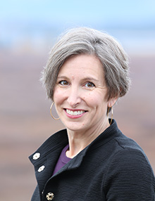 Beth Allgood, Directeur Verenigde Staten Beth Allgood, Directeur Verenigde Staten