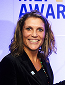 Barbara Slee, Political Officer, IFAW EU Barbara Slee, Political Officer, IFAW EU