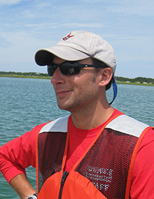 CT Harry, Chargé de campagne, Conservation de la vie marine CT Harry, Chargé de campagne, Conservation de la vie marine