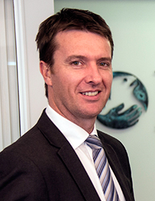 David Higgins, Responsable du Programme d'INTERPOL contre le crime environnemental David Higgins, Responsable du Programme d'INTERPOL contre le crime environnement