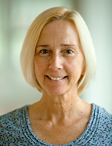Gail A'Brunzo, Manager, Wildlife Rescue Gail A'Brunzo, Manager, Wildlife Rescue