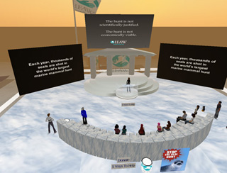 Ifaw_second_life_event_erbl Ifaw_second_life_event_erbl