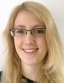 Isobel Annan, Research Volunteer Isobel Annan, Research Volunteer