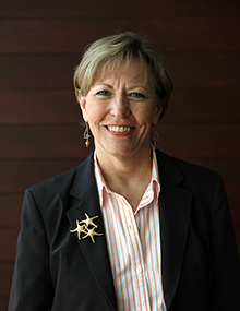 Kathleen Savesky, Chair, Board of Directors Kathleen Savesky, Chair, Board of Directors