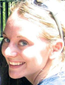 Kelly Donithan, Wildlife Rescue Program Officer Kelly Donithan, Wildlife Rescue Program Officer