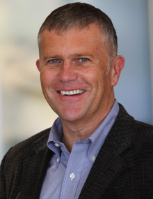Kevin McGinnis, Director of Human Resources Kevin McGinnis, Director of Human Resources