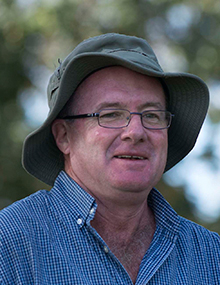 Mike Cadman, journalist & television news producer Mike Cadman, journalist & television news producer