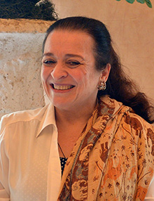 HRH Princess Alia Al Hussein, IFAW Honorary Board member, Founder The Princess Alia Foundation, Jordan HRH Princess Alia Al Hussein, IFAW Honorary Board member, Founder The Princess A