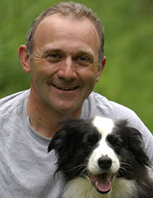 Stephen Jenkinson, Adviser & Pet Behaviour Counselor Stephen Jenkinson, Adviser & Pet Behaviour Counselor