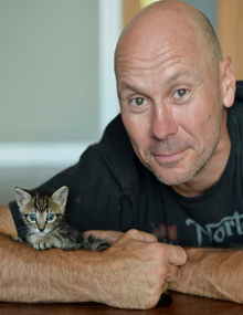 Stewart Cook Stewart Cook