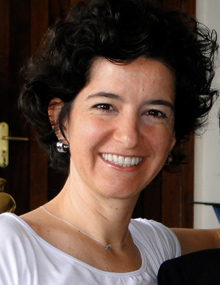 Valeria Ruoppolo (DVM, MSc.) Valeria Ruoppolo (DVM, MSc.)