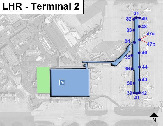 Terminal 2 Heathrow Map Heathrow Airport Map VVME Terminal 2 Heathrow Map Heathrow Airport Map VVME