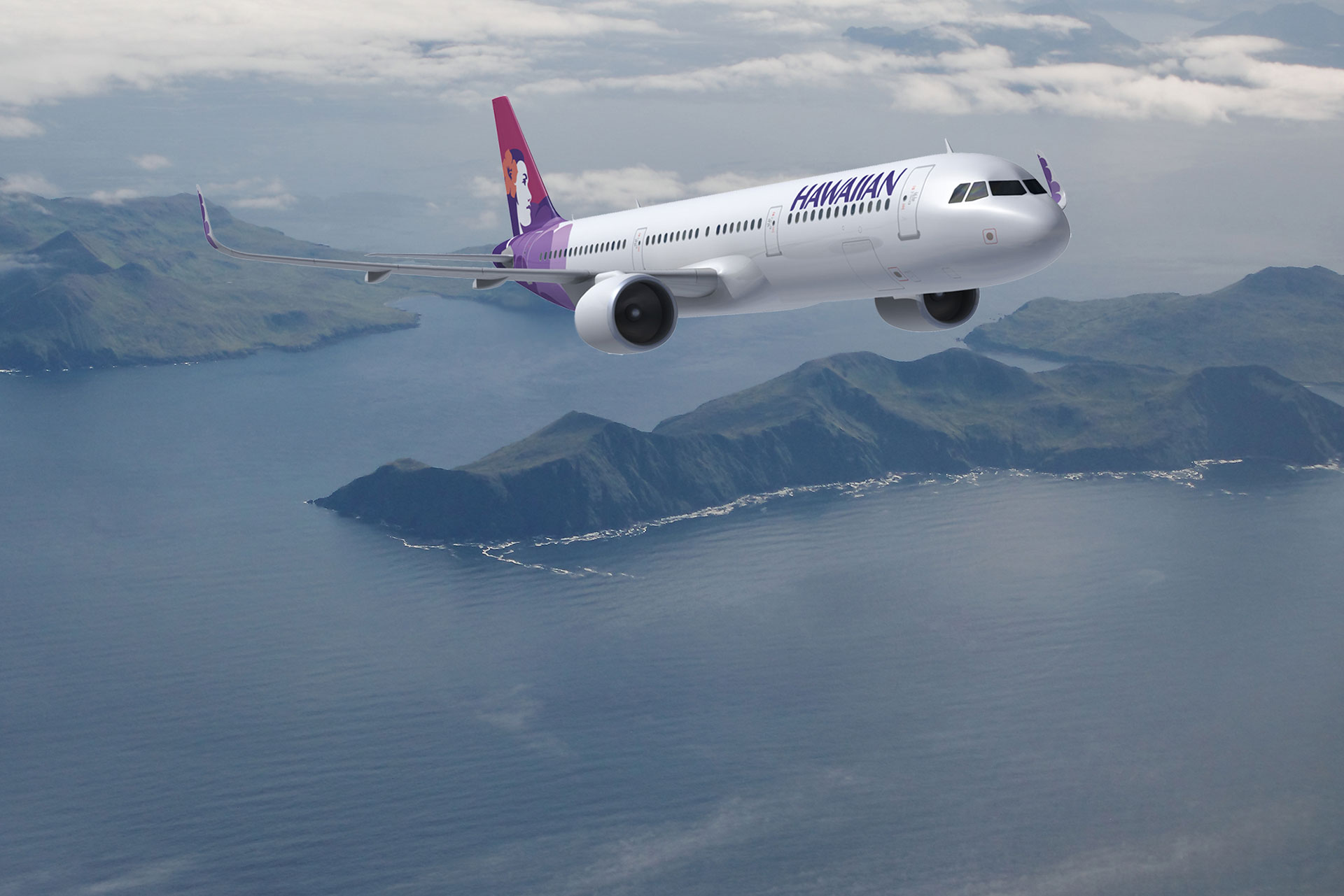 Hawaiian Airlines Flight Tracker Guide