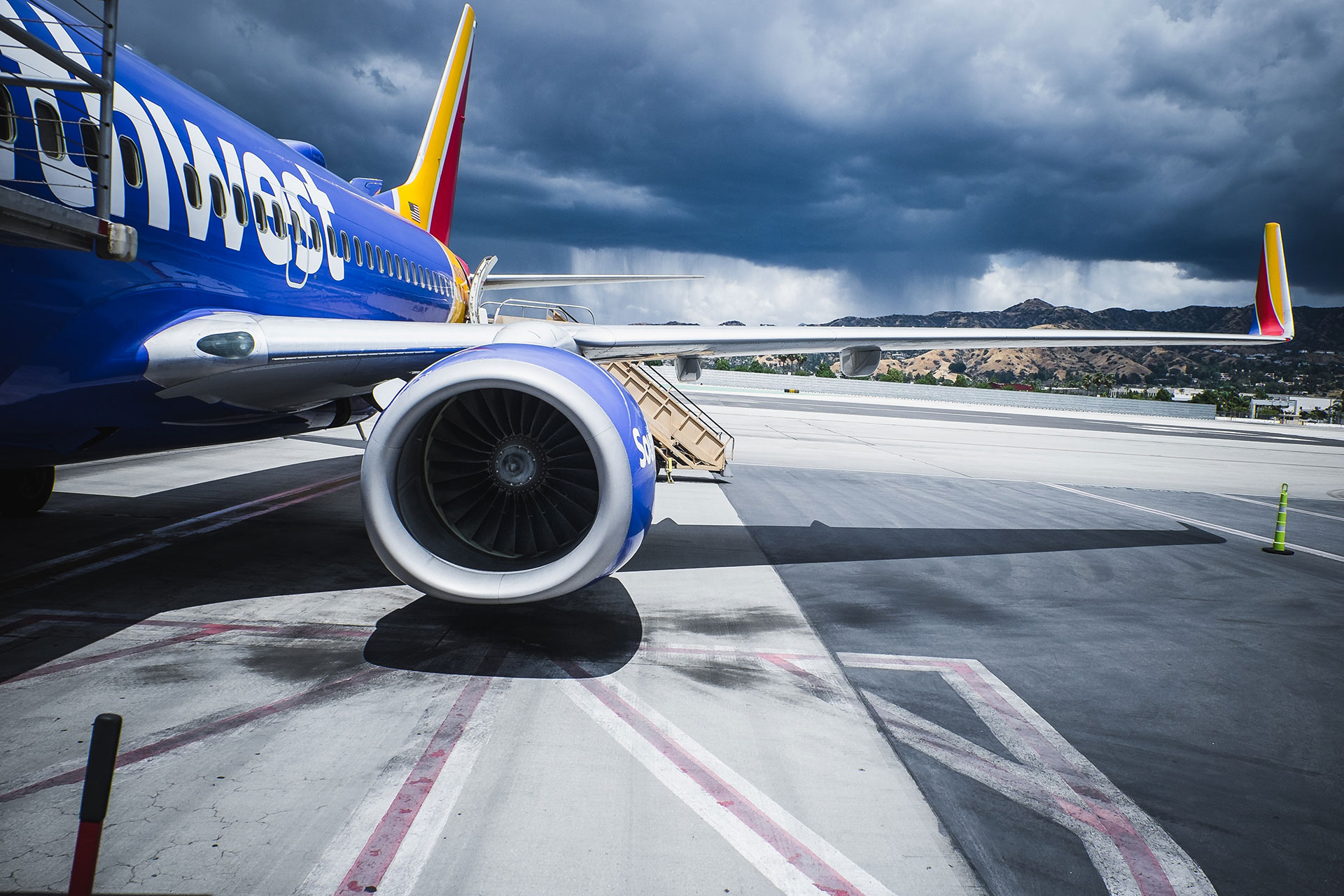  Iflyswa Status Southwest Airlines Flight Status 2022 10 09