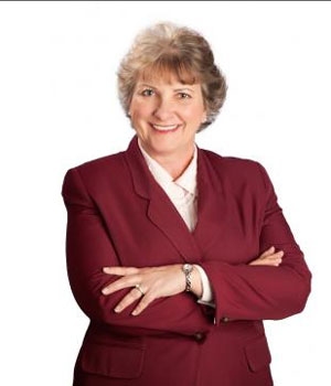 Susan Polk