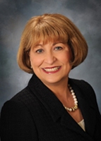 IRI's Cathy Weatherford