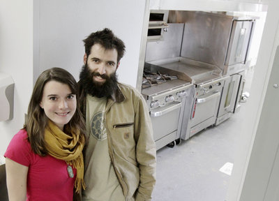 The_Cookery