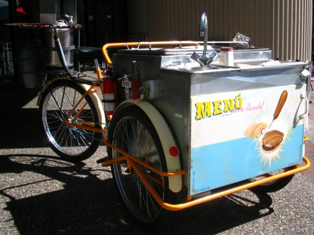 El TacoBike