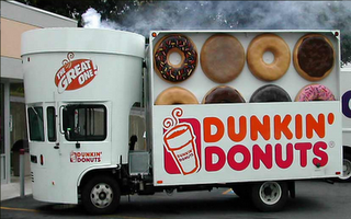 dunkindonuts