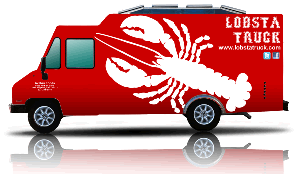 lobsta truck