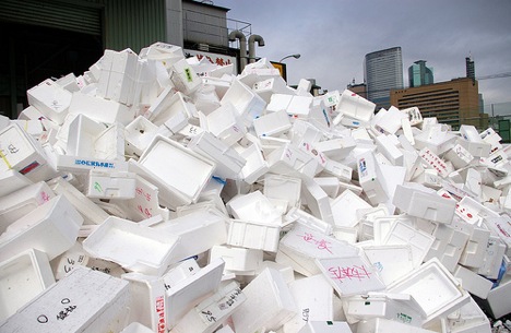 styrofoam-containers