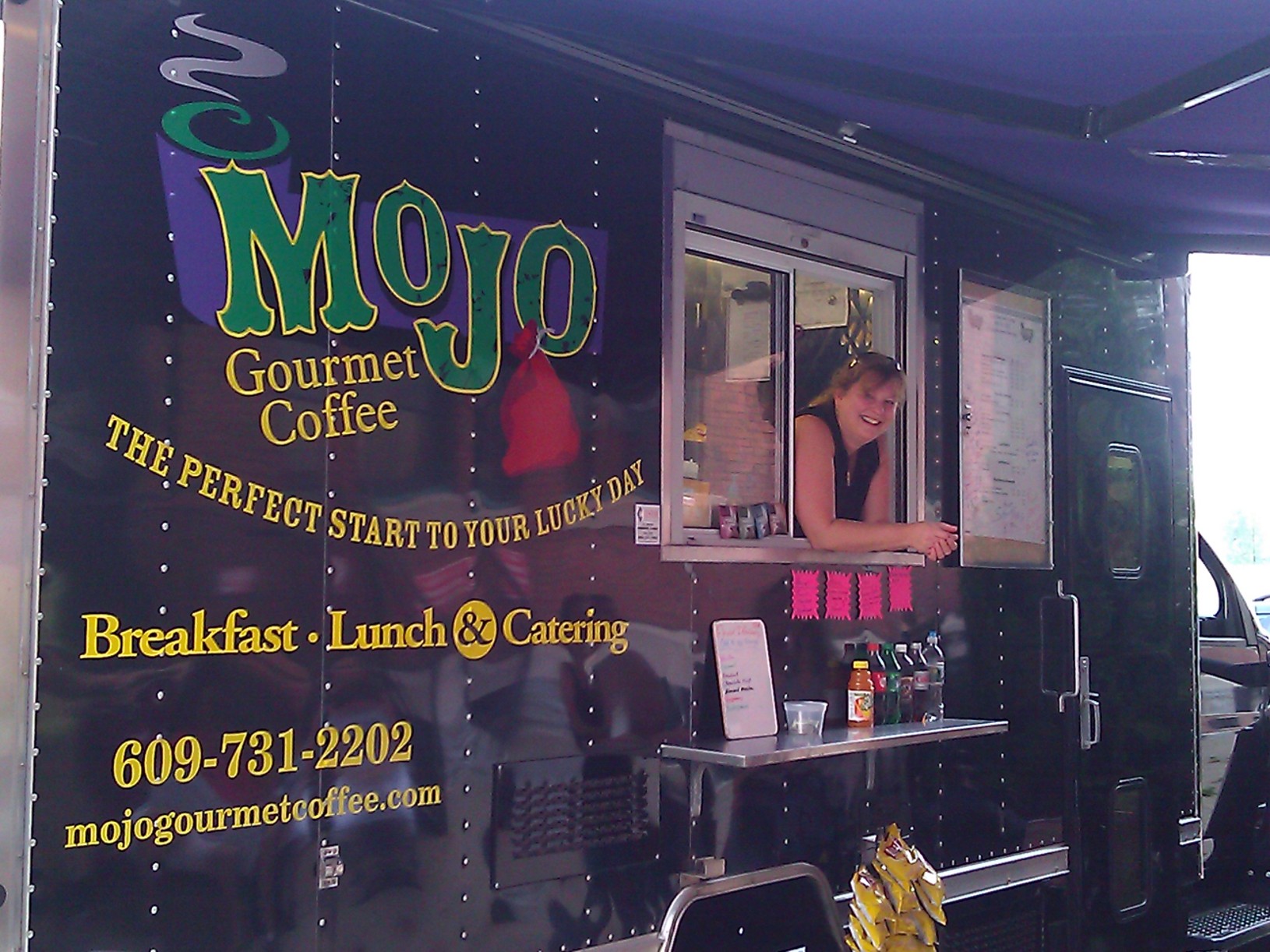 The Food is Important, But so is the Food Truck! Mobile Food News