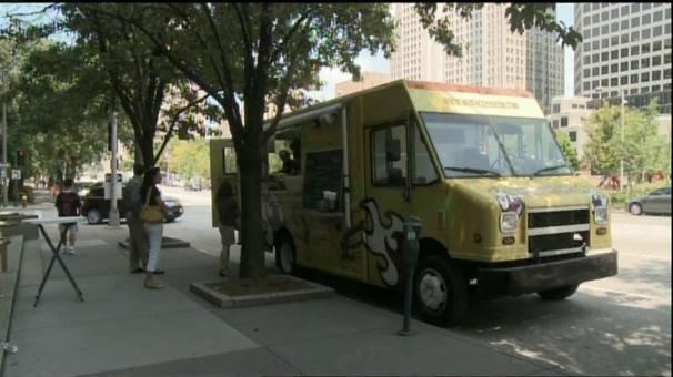 St. Louis Truck