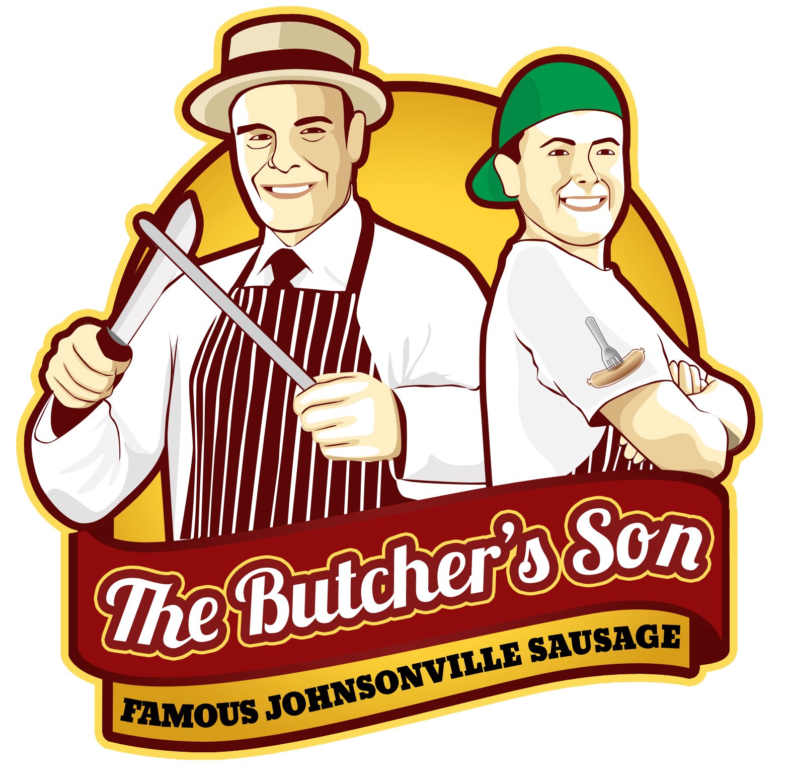 First National Truck Brand? The Butcher's Son to Debut in Dallas