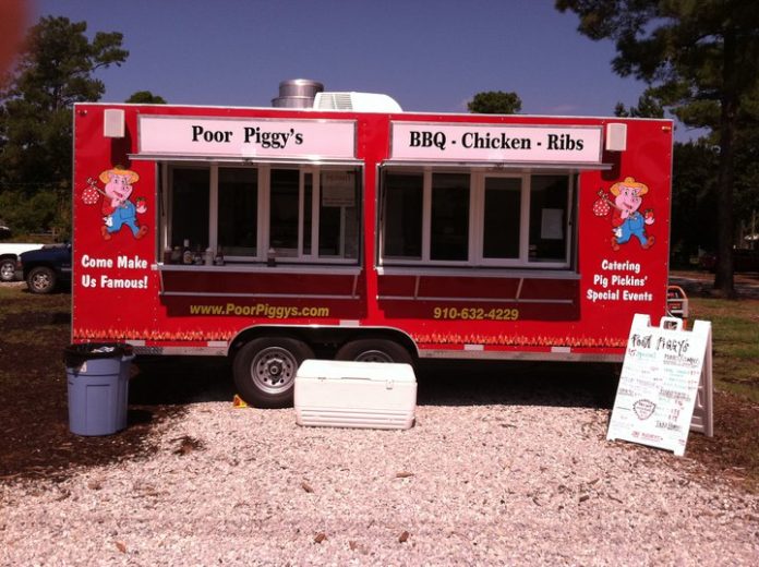 Wilmington, NC: Food Trucks Face Zoning Issues - Mobile Food News