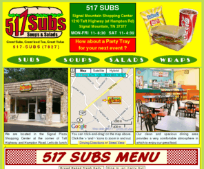 517subs.com