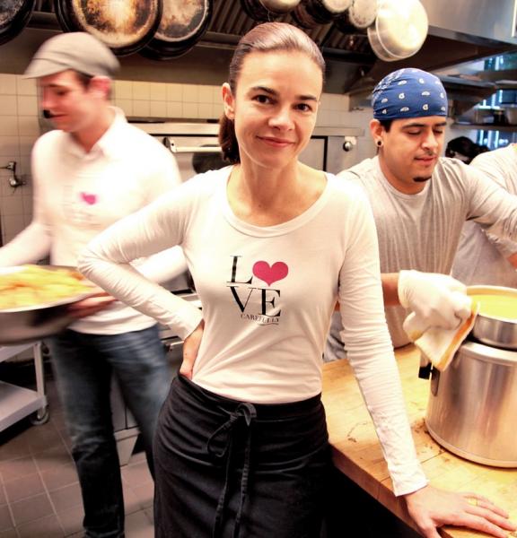 Food Fare PPLA SuzanneGoin