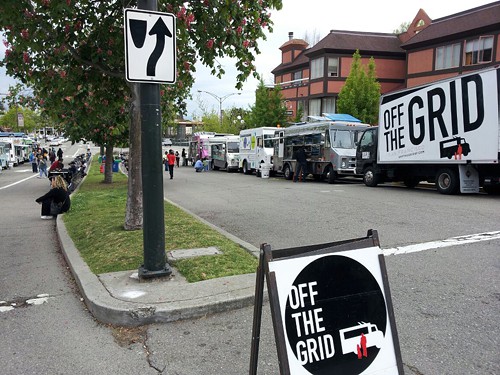 off the grid 5