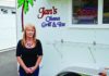 Klamath Falls, OR: Food Carts Absent on the Klamath Falls Culinary Scene