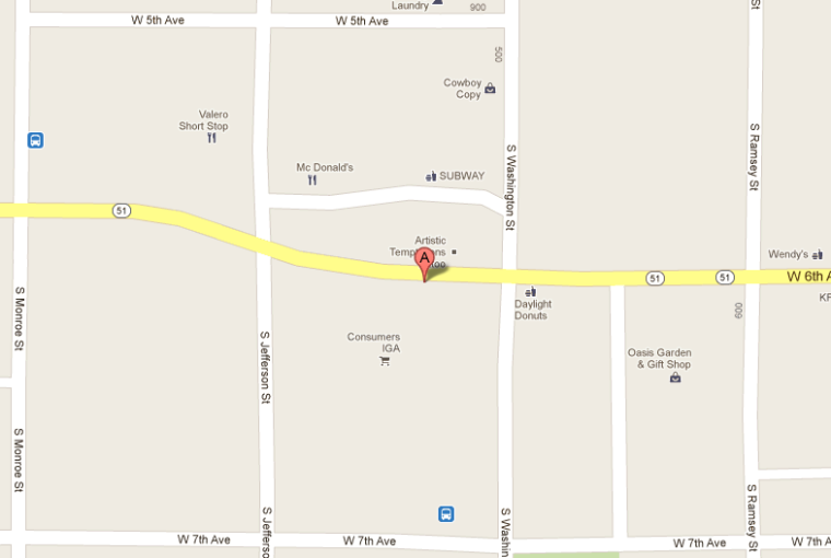 Stillwater Ok Food Trucks Bring Unique Cuisine To