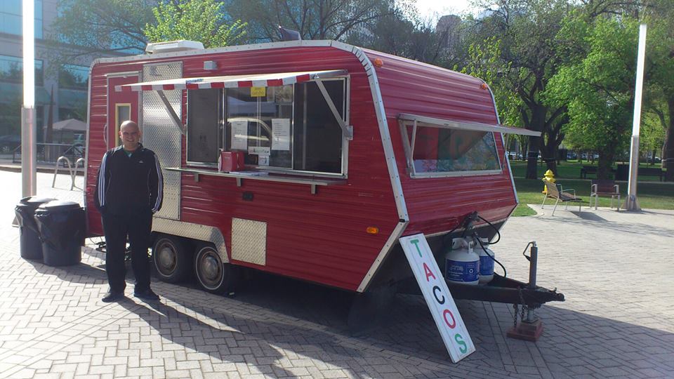 Regina Can Reginas Impressive Food Truck Scene Mobile