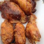 Street Wings will be serving bone-in and boneless wings with a variety of sauces.