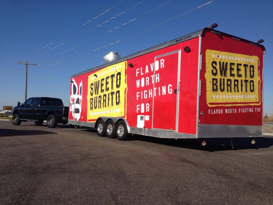 Fargo, ND Sweeto to Move into Valentino’s; Food Truck to Set Up in